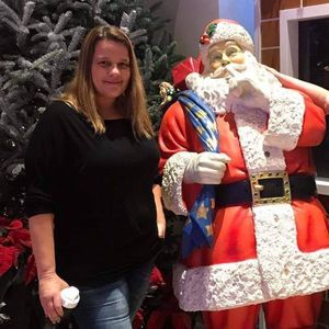 Meet your Posher, Joy